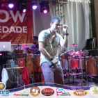 Show da Campanha Outubro Rosa da AAPC