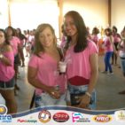 Show da Campanha Outubro Rosa da AAPC