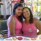 Show da Campanha Outubro Rosa da AAPC