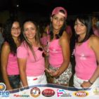 Show da Campanha Outubro Rosa da AAPC