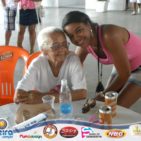 Show da Campanha Outubro Rosa da AAPC