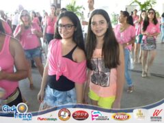 Show da Campanha Outubro Rosa da AAPC