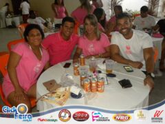 Show da Campanha Outubro Rosa da AAPC