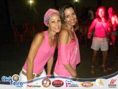 Show da Campanha Outubro Rosa da AAPC