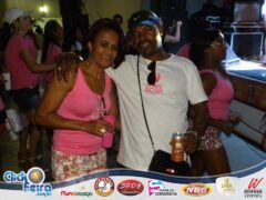 Show da Campanha Outubro Rosa da AAPC