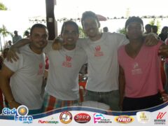 Show da Campanha Outubro Rosa da AAPC