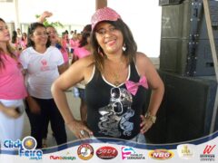 Show da Campanha Outubro Rosa da AAPC