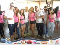 Show da Campanha Outubro Rosa da AAPC