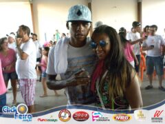 Show da Campanha Outubro Rosa da AAPC