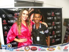 Show da Campanha Outubro Rosa da AAPC