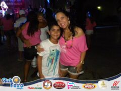 Show da Campanha Outubro Rosa da AAPC