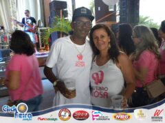 Show da Campanha Outubro Rosa da AAPC