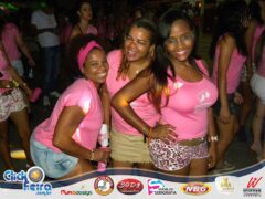 Show da Campanha Outubro Rosa da AAPC