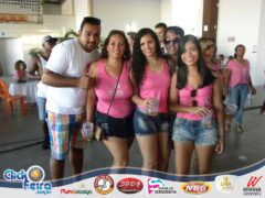 Show da Campanha Outubro Rosa da AAPC