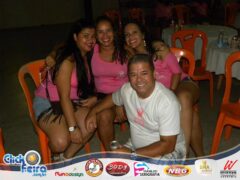 Show da Campanha Outubro Rosa da AAPC
