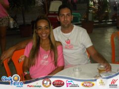Show da Campanha Outubro Rosa da AAPC