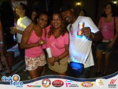 Show da Campanha Outubro Rosa da AAPC