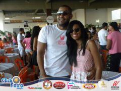 Show da Campanha Outubro Rosa da AAPC