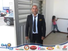 Show da Campanha Outubro Rosa da AAPC