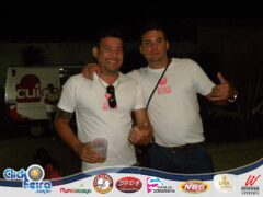 Show da Campanha Outubro Rosa da AAPC