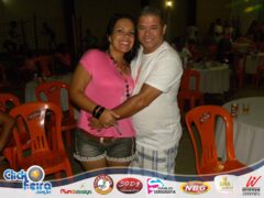 Show da Campanha Outubro Rosa da AAPC