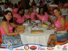 Show da Campanha Outubro Rosa da AAPC