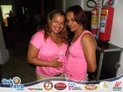 Show da Campanha Outubro Rosa da AAPC