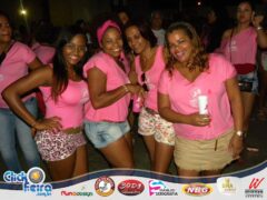 Show da Campanha Outubro Rosa da AAPC