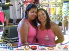 Show da Campanha Outubro Rosa da AAPC