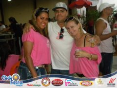 Show da Campanha Outubro Rosa da AAPC