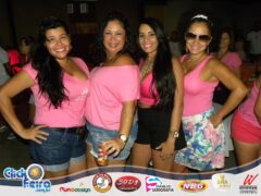 Show da Campanha Outubro Rosa da AAPC