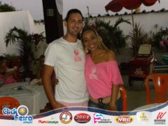 Show da Campanha Outubro Rosa da AAPC
