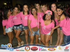 Show da Campanha Outubro Rosa da AAPC
