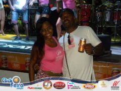 Show da Campanha Outubro Rosa da AAPC