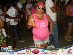 Show da Campanha Outubro Rosa da AAPC