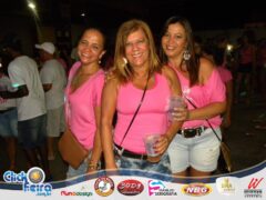 Show da Campanha Outubro Rosa da AAPC