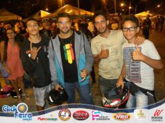 VI Mega Encontro Nacional de Motociclistas
