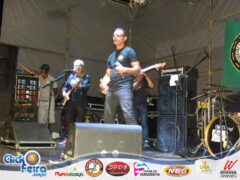 VI Mega Encontro Nacional de Motociclistas
