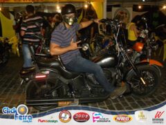 VI Mega Encontro Nacional de Motociclistas