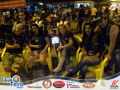 VI Mega Encontro Nacional de Motociclistas