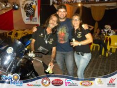VI Mega Encontro Nacional de Motociclistas