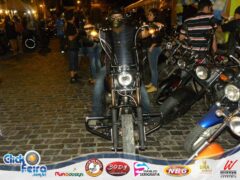 VI Mega Encontro Nacional de Motociclistas
