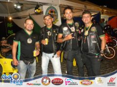 VI Mega Encontro Nacional de Motociclistas