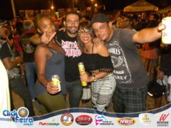 VI Mega Encontro Nacional de Motociclistas