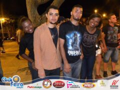 VI Mega Encontro Nacional de Motociclistas