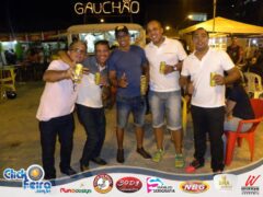 VI Mega Encontro Nacional de Motociclistas