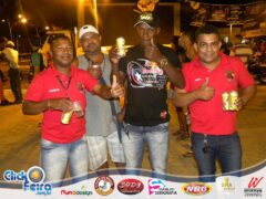 VI Mega Encontro Nacional de Motociclistas