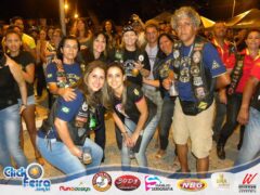VI Mega Encontro Nacional de Motociclistas