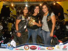 VI Mega Encontro Nacional de Motociclistas