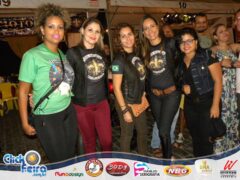 VI Mega Encontro Nacional de Motociclistas
